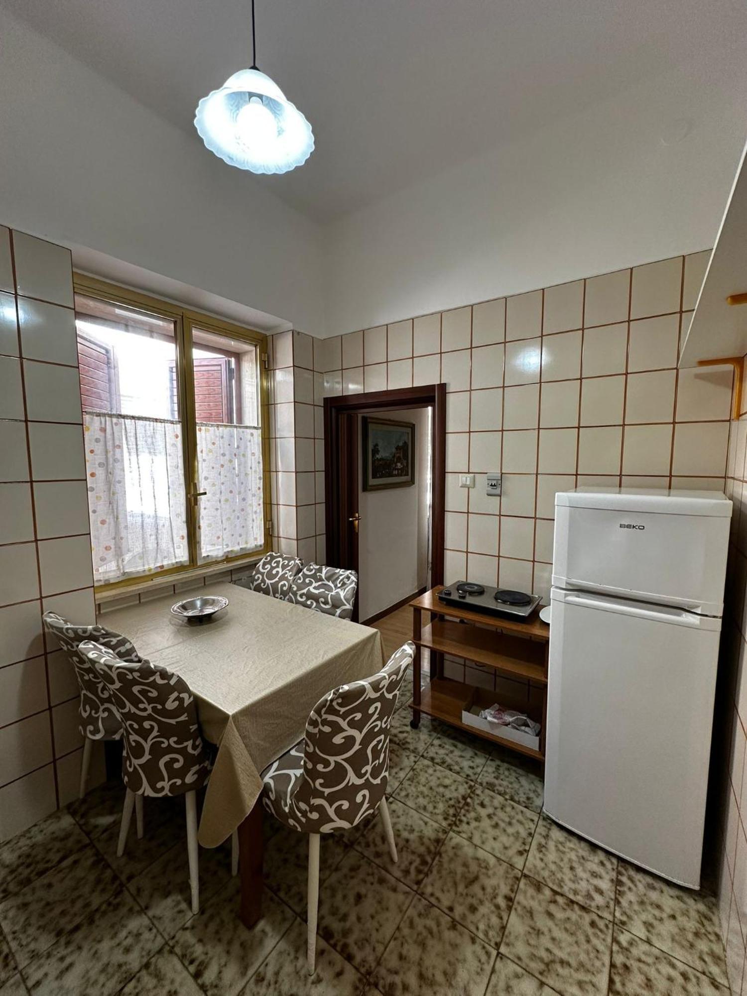 Apartamento Dormi E Riparti Gravina in Puglia Exterior foto