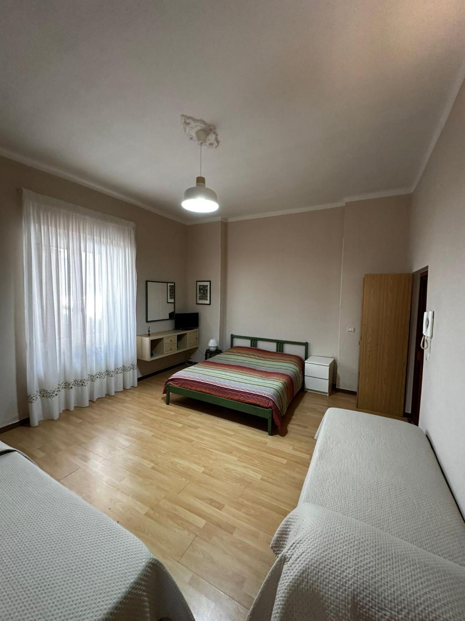 Apartamento Dormi E Riparti Gravina in Puglia Exterior foto